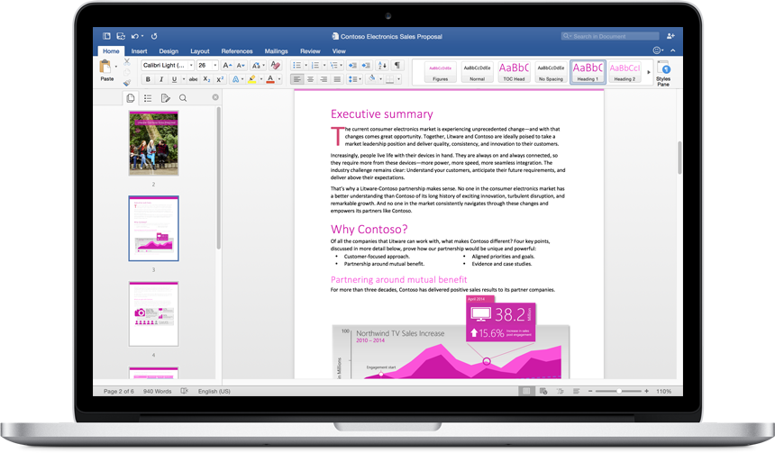 Microsoft word mobile free for mac software