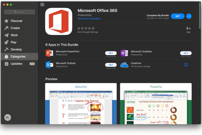 Microsoft office for mac buy online india